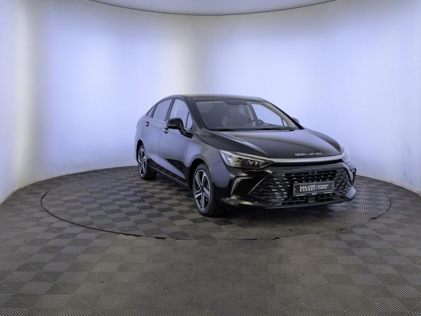 BAIC U5 Plus с пробегом 2024 года, цена 1 445 000 рублей, 45451 км, седан, Автокод Объявления