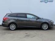Ford Focus III Рестайлинг Москва  - изображение 16