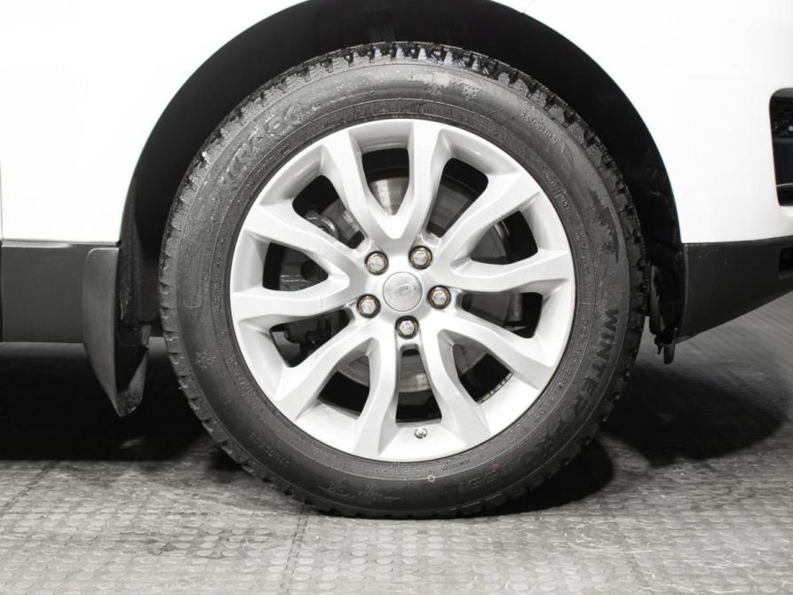 Land Rover Range Rover Sport II Москва  - изображение 27