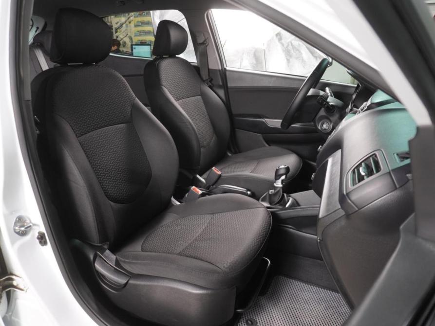 Kia Rio III Рестайлинг Воронеж  - изображение 8