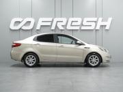 Kia Rio III Воронеж  - изображение 25