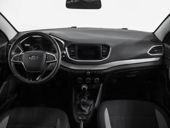 Lada (ВАЗ) Vesta I Рестайлинг (NG) с пробегом 2023 года, цена 1 189 000 рублей, 41899 км, седан, Автокод Объявления