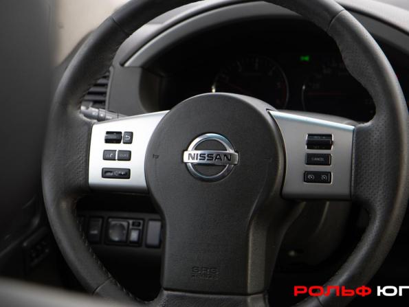 Nissan Pathfinder III Рестайлинг с пробегом 2011 года, цена 1 318 000 рублей, 264574 км, внедорожник, Автокод Объявления