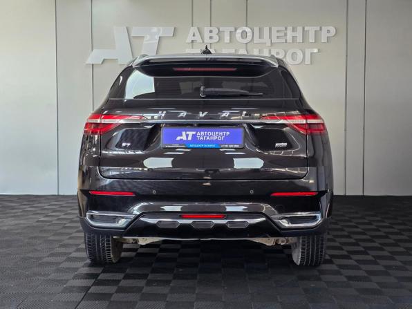 Haval F7 I с пробегом 2021 года, цена 1 999 000 рублей, 58000 км, внедорожник, Автокод Объявления