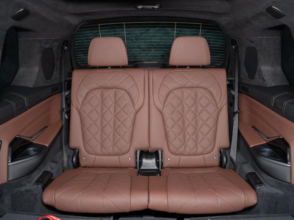Новый BMW X7 I (G07) Рестайлинг 2026 года, цена 18 990 000 рублей, внедорожник, Автокод Объявления