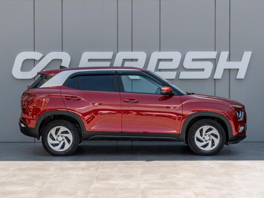 Hyundai Creta II Краснодар  - изображение 5