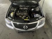 Nissan Almera Classic I Москва  - изображение 34