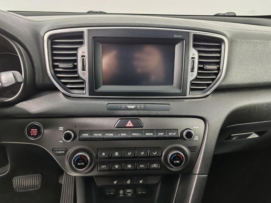 Kia Sportage IV Москва  - изображение 15