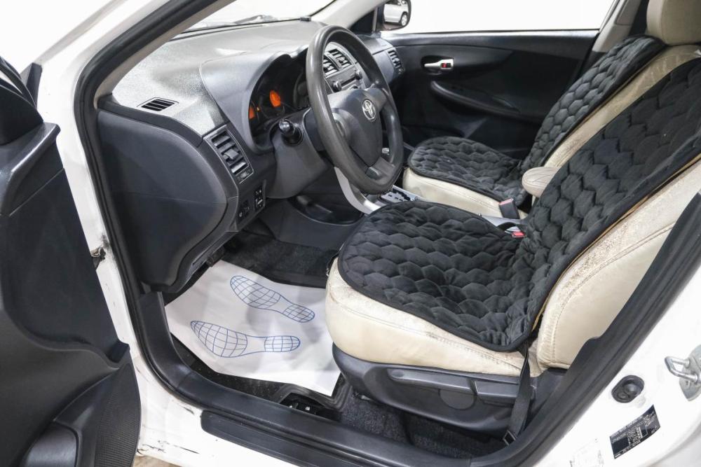 Toyota Corolla X (E140 E150) Рестайлинг Новокузнецк  - изображение 12
