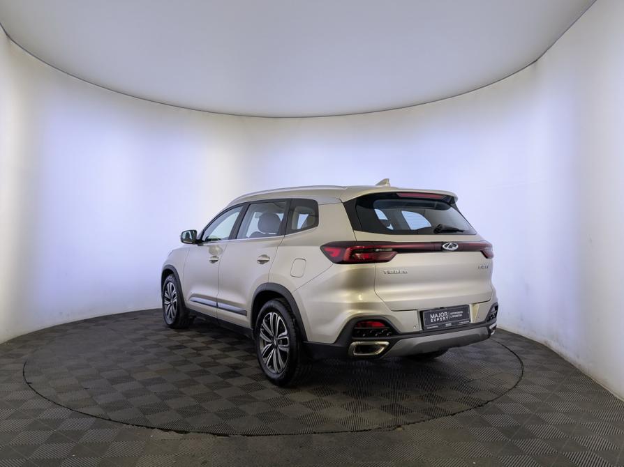 Chery Tiggo 8 I Москва  - изображение 7
