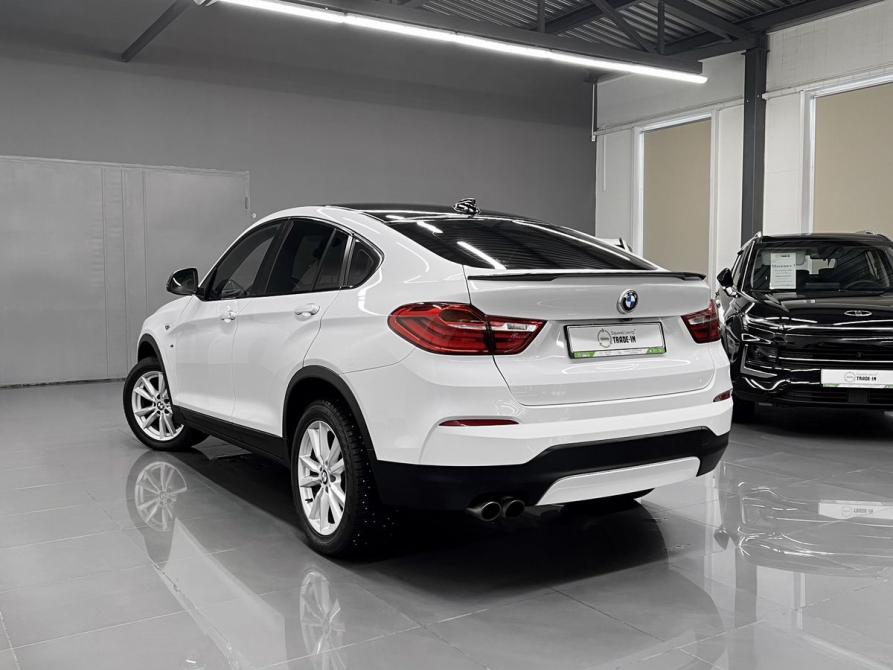 BMW X4 I (F26) Тверь  - изображение 6