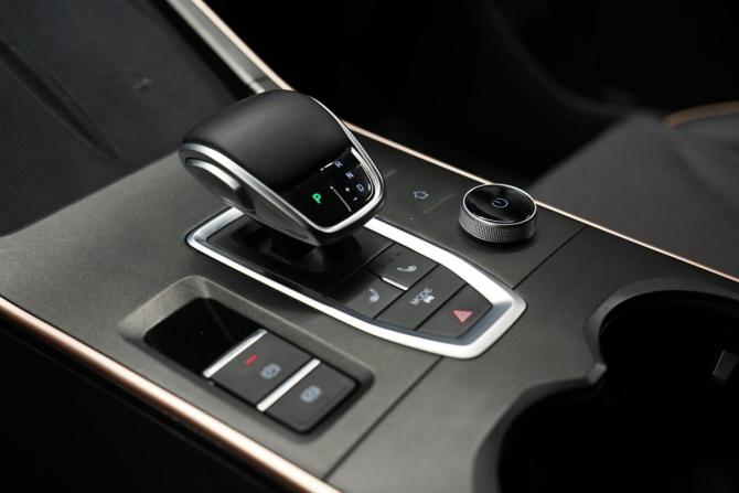 Omoda C5 I с пробегом 2023 года, цена 1 744 000 рублей, 39000 км, внедорожник, Автокод Объявления