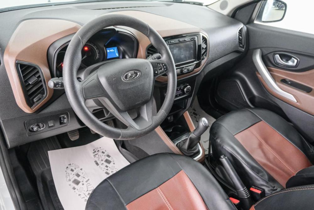 Lada (ВАЗ) XRAY I Красноярск  - изображение 9