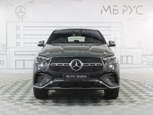Новый Mercedes-Benz GLE Coupe II (C167) Рестайлинг 2025 года, цена 15 650 000 рублей, внедорожник, Автокод Объявления