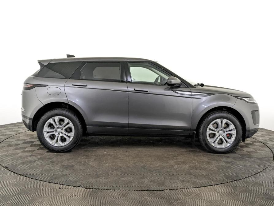 Land Rover Range Rover Evoque II Москва  - изображение 4