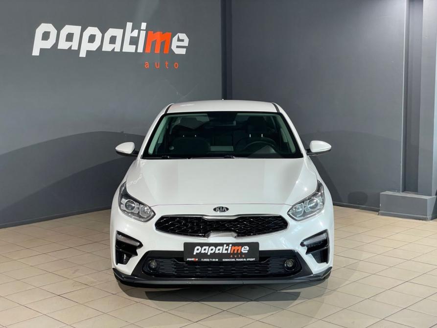Kia Cerato IV Тверь  - изображение 2