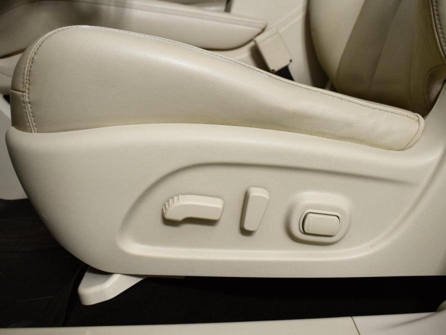 Nissan Murano III (Z52) Казань  - изображение 22