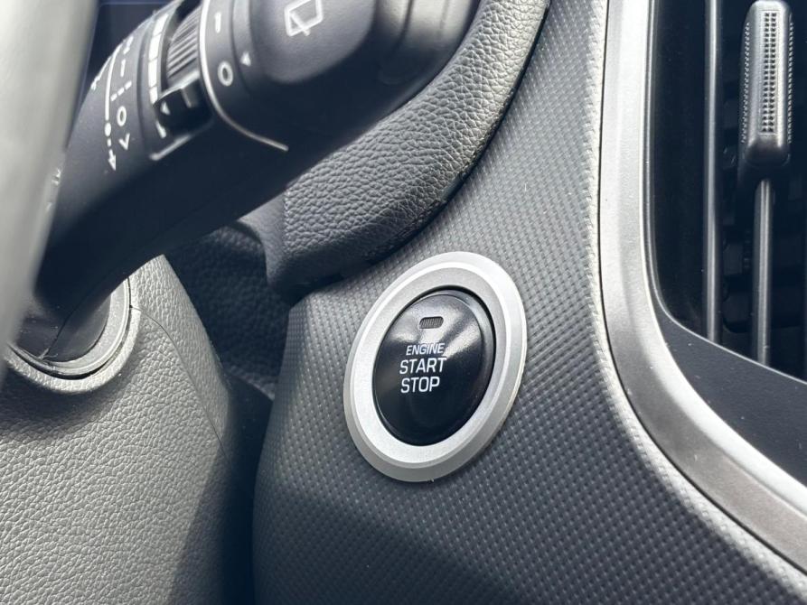 Hyundai Creta I Альметьевск  - изображение 19