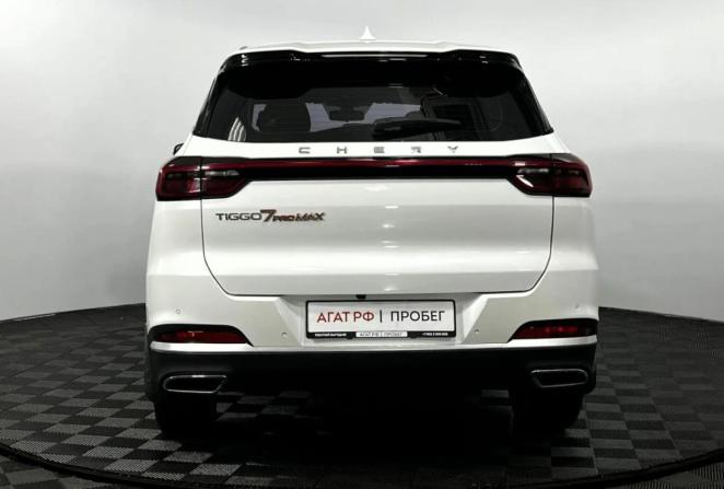 Chery Tiggo 7 Pro Max I с пробегом 2023 года, цена 1 990 000 рублей, 27935 км, внедорожник, Автокод Объявления