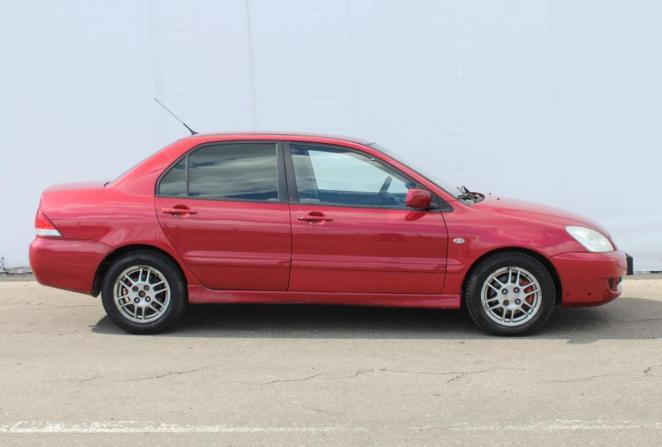 Mitsubishi Lancer IX с пробегом 2006 года, цена 460 000 рублей, 255167 км, седан, Автокод Объявления