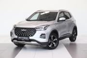 Chery Tiggo 4 Pro I Ульяновск  - изображение 16