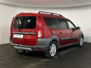 Lada (ВАЗ) Largus I Великий Новгород  - изображение 24