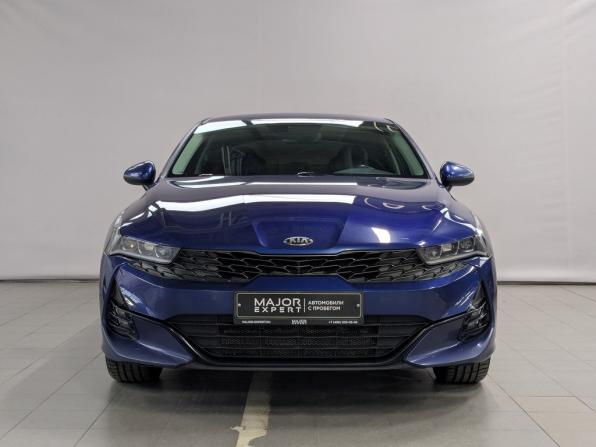 Kia K5 III с пробегом 2021 года, цена 2 350 000 рублей, 98494 км, седан, Автокод Объявления
