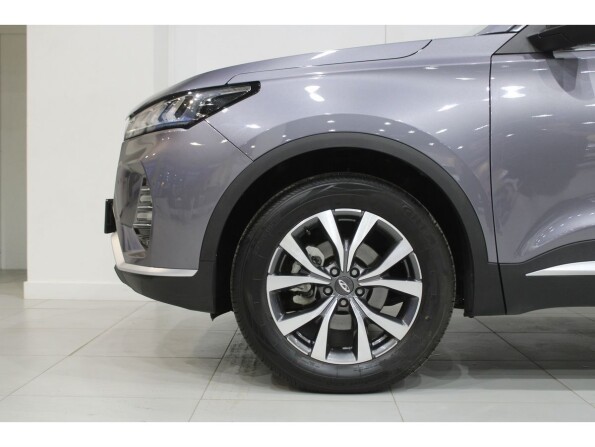 Chery Tiggo 7 Pro I с пробегом 2022 года, цена 2 045 000 рублей, 34090 км, offers.body_type.unknown, Автокод Объявления