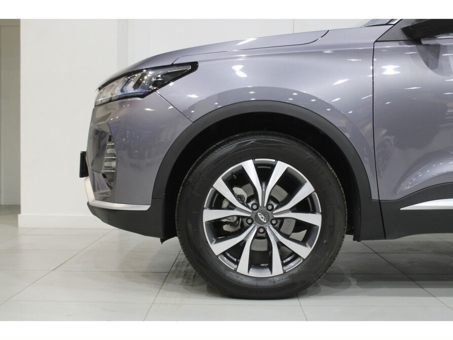 Chery Tiggo 7 Pro I Москва  - изображение 12
