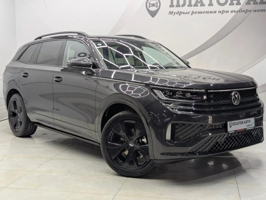 Volkswagen Tavendor I Воронеж  - изображение 3