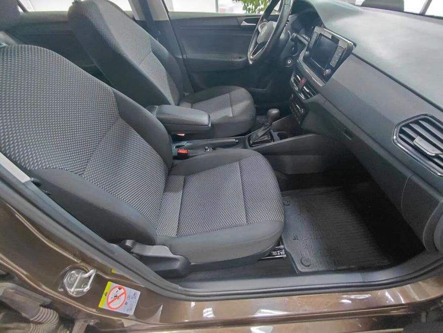Volkswagen Polo VI Москва  - изображение 19