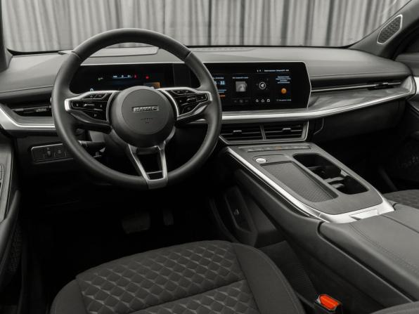 Haval F7 II с пробегом 2025 года, цена 2 750 000 рублей, 16290 км, внедорожник, Автокод Объявления