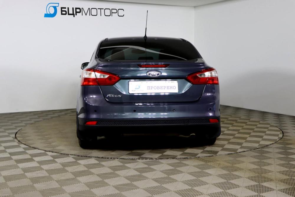 Ford Focus III Нижний Новгород  - изображение 6