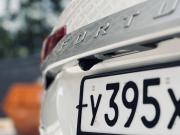 Toyota Fortuner II Рестайлинг Уфа  - изображение 51