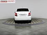Lada (ВАЗ) Granta I Рестайлинг Белгород  - изображение 23
