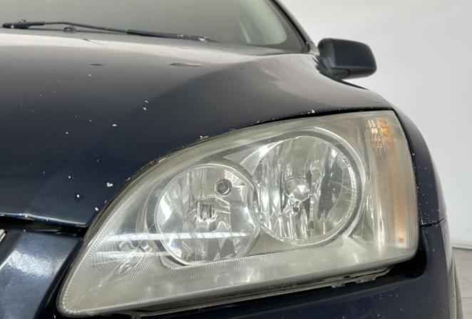 Ford Focus II с пробегом 2007 года, цена 505 000 рублей, 302844 км, седан, Автокод Объявления