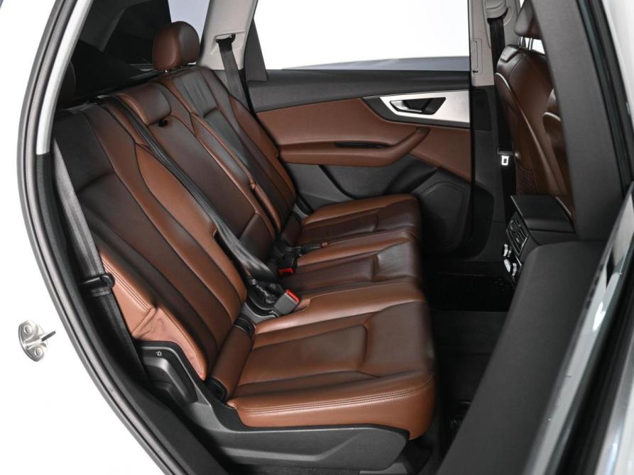 Audi Q7 II (4M) Ростов-на-Дону  - изображение 7
