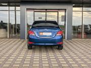 Hyundai Solaris I Рестайлинг Краснодар  - изображение 14