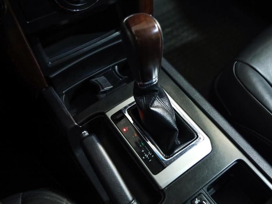 Toyota Land Cruiser Prado 150 Series Рестайлинг 1 Санкт-Петербург  - изображение 20