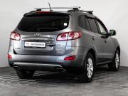 Hyundai Santa Fe II Рестайлинг Санкт-Петербург  - изображение 24