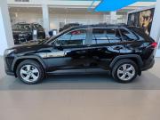 Toyota RAV4 V (XA50) Казань  - изображение 32