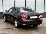 Toyota Corolla X (E140 E150) Рестайлинг Екатеринбург  - изображение 21