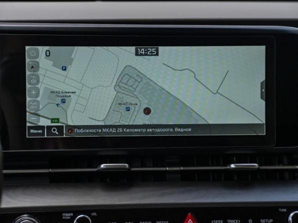 Kia Carnival IV с пробегом 2021 года, цена 3 798 000 рублей, 96631 км, минивэн, Автокод Объявления