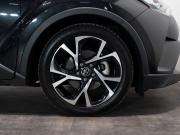 Toyota C-HR I Чита  - изображение 39