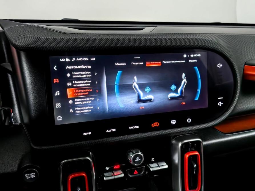 Haval Dargo I Москва  - изображение 27