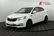 Kia Rio IV Нижний Новгород  - изображение 22