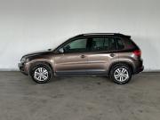 Volkswagen Tiguan I Рестайлинг Москва  - изображение 27