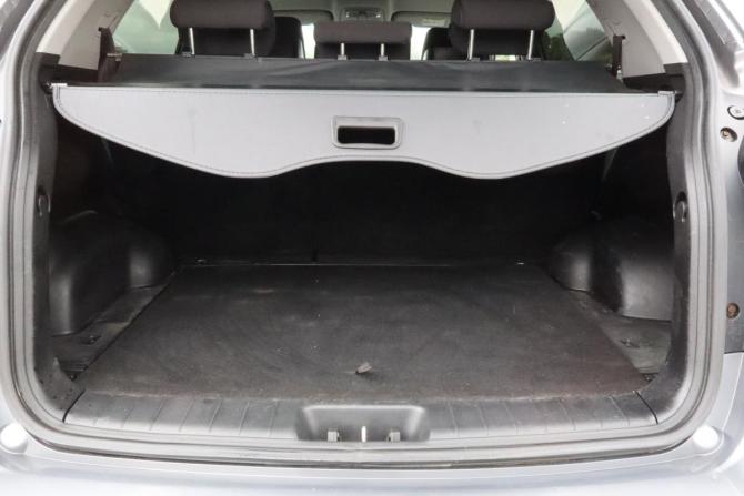 SsangYong Actyon II Рестайлинг с пробегом 2014 года, цена 669 000 рублей, 318000 км, внедорожник, Автокод Объявления