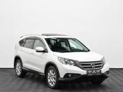 Honda CR-V IV Москва  - изображение 16