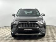 Toyota RAV4 V (XA50) Казань  - изображение 26